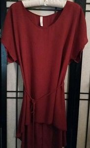 Minimi USA beautiful pull over dress